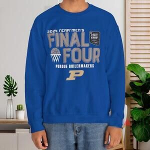 2024 Ncaa Men_S Basketball March Madness Purdue Boilermakers Final